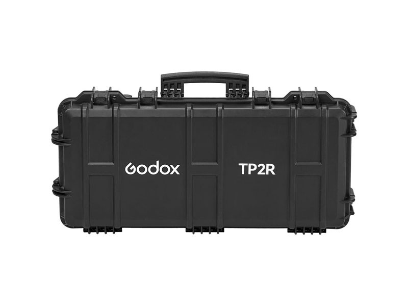 Godox CB76 Hordtáska 4db TP fénycsőhöz-0