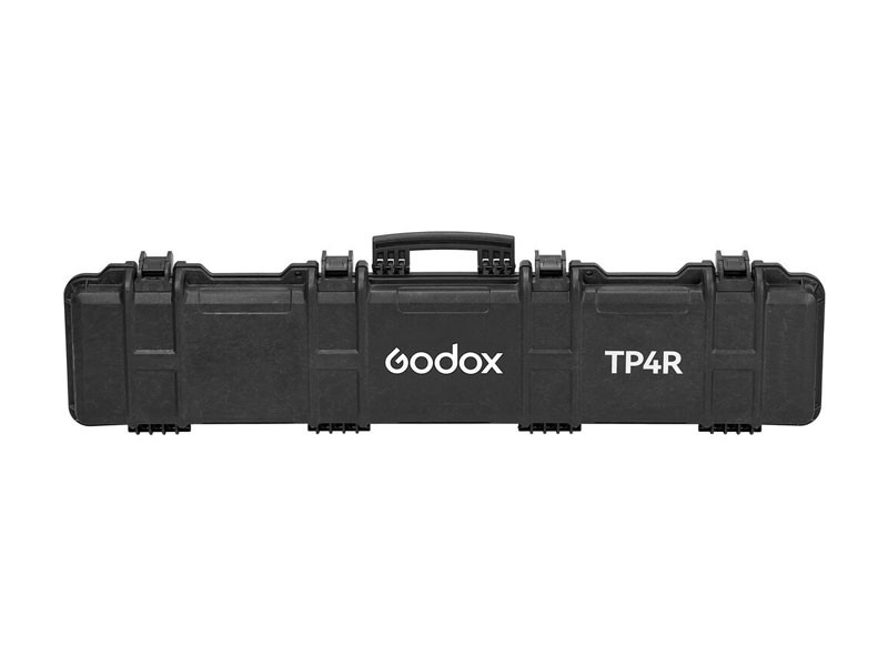 Godox CB77 Hordtáska 4db TP fénycsőhöz-0