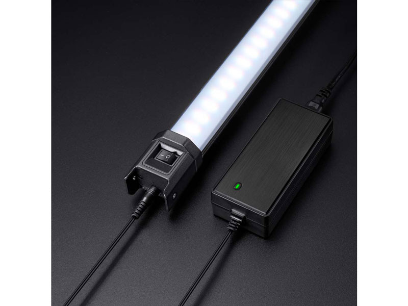 Godox AC Adapter 2db TL120 Fénycsőhöz-0