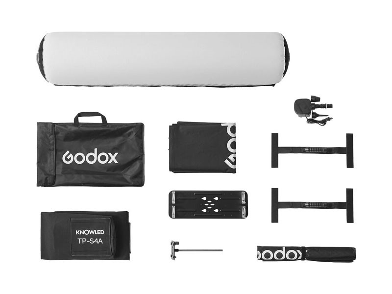 Godox Air softbox TP4R fénycsőhöz-1