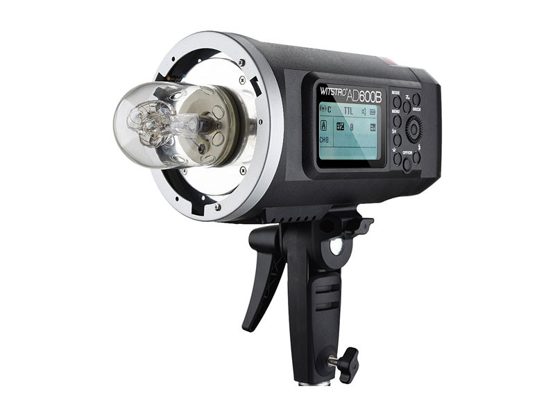 Godox AD600B Pro vaku (Bowens)-0