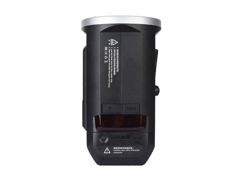 Godox AD600B Pro vaku (Bowens)-2