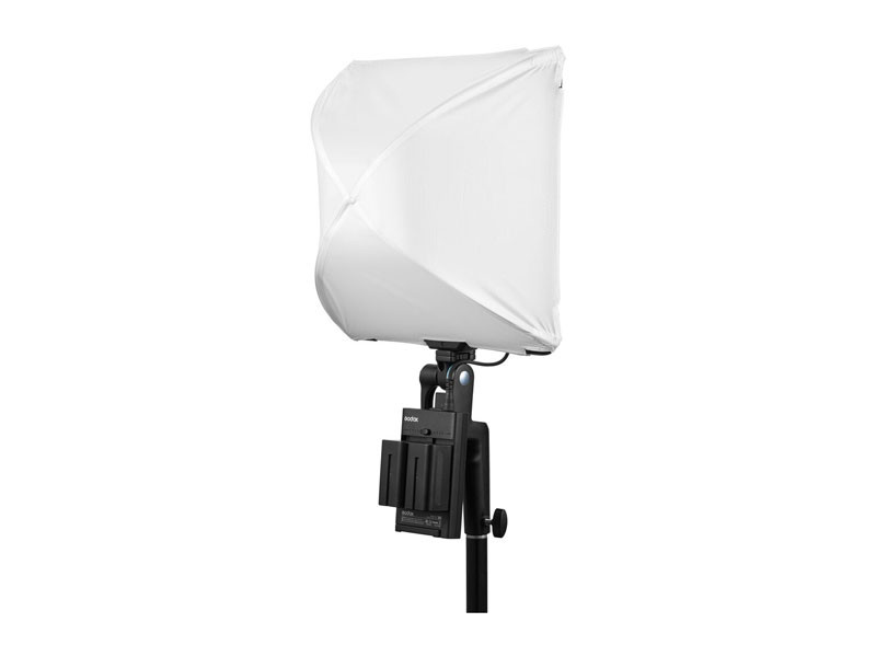 Godox Diffúzor FH50 led lámpához-2