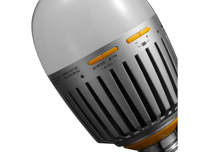 Godox C7RB RGB Izzó (E27)-1