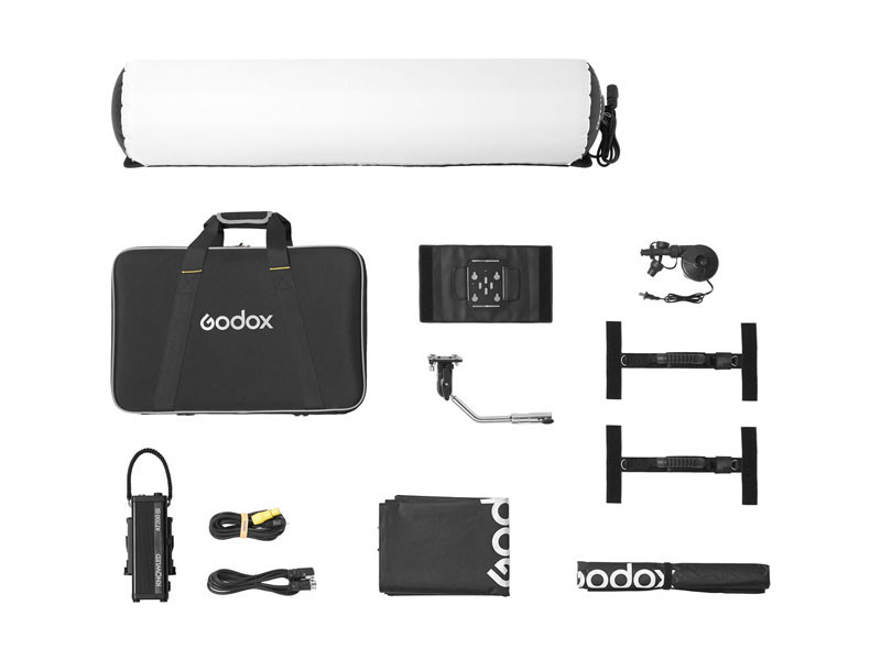 Godox Air Cushion Mat AT200Bi-0