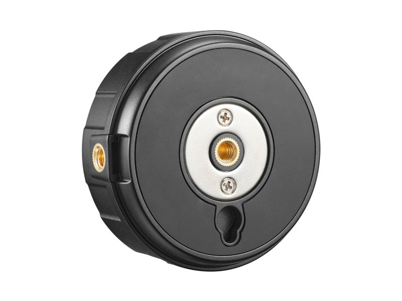 Godox CR-LS Mágneses lámpafoglalat (E27)-2