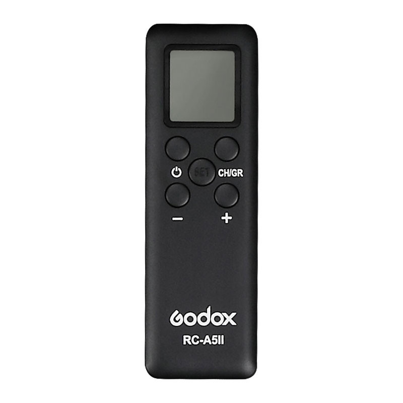 Godox RC-A5II távirányító-0