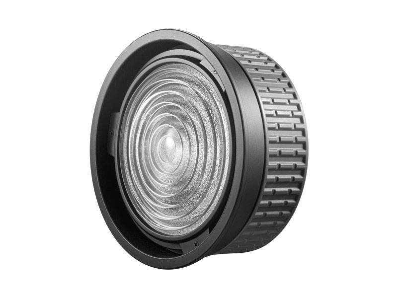 Godox FLS5 12 cm Fresnel lencse (Bowens)-0