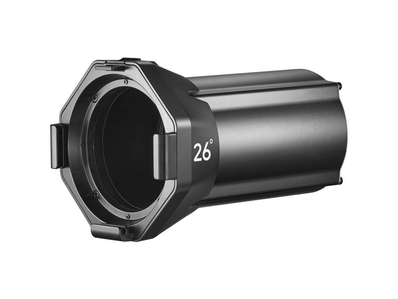 Godox 26° Graden Spotlight lens-0
