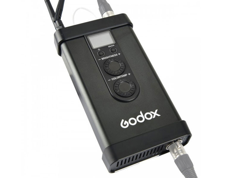 Godox Control panel FL150 lámpához-0