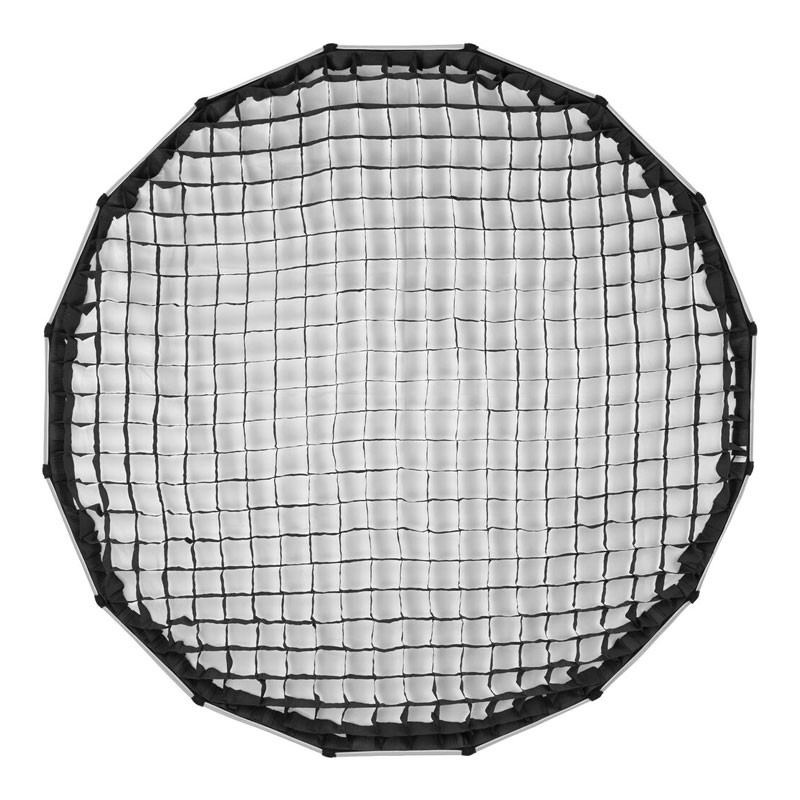 Godox Méhsejtrács QR-P70T softboxhoz-0