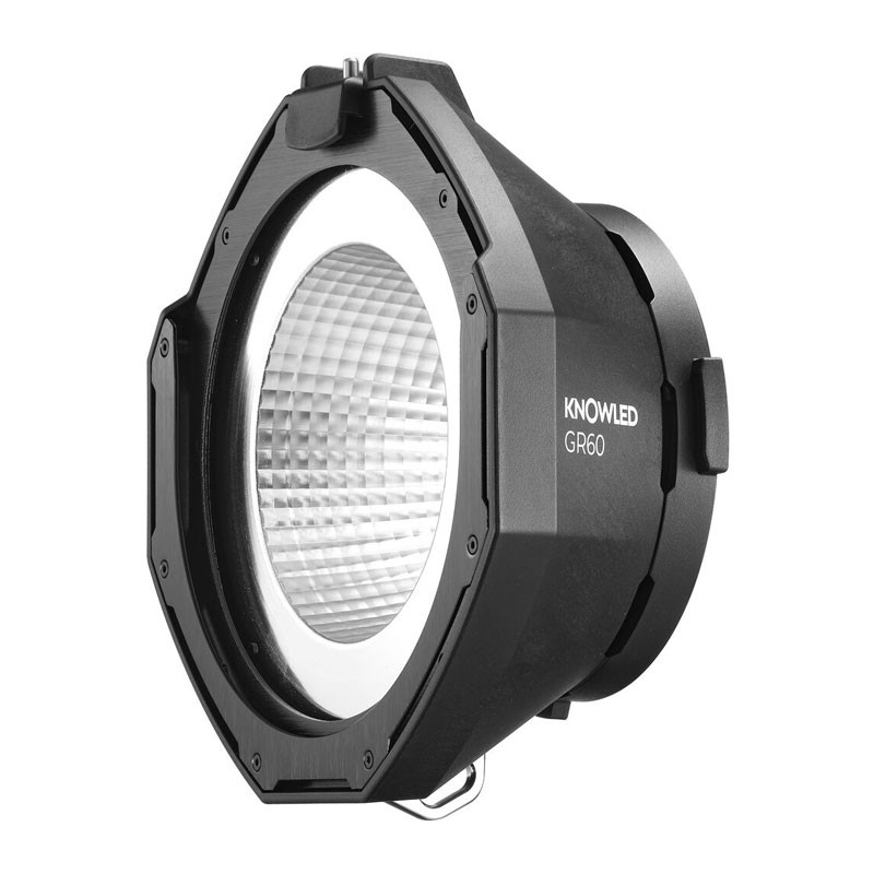 Godox GR60 Reflektor Knowled MG1200Bi lámpához (60°)-0