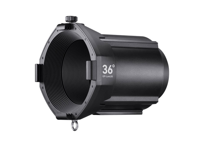 Godox GP36K Spotlight attachment Knowled MG1200Bi lámpához-1