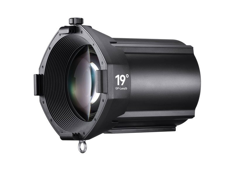 Godox GP19K Spotlight attachment Knowled MG1200Bi lámpához-1