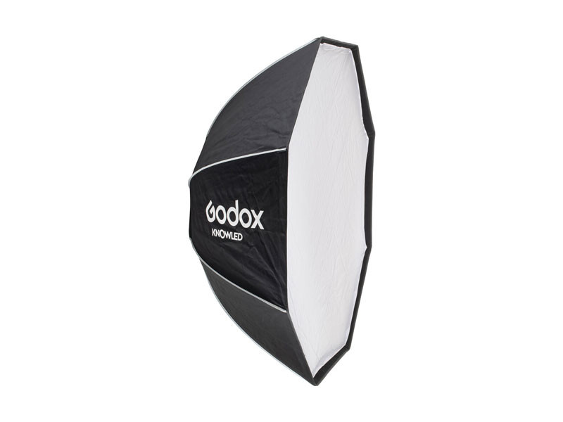 Godox GO4 Octabox Knowled MG1200Bi lámpához (120cm)-0