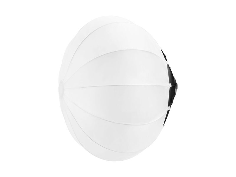 Godox GL3 Gömb softbox Knowled MG1200Bi lámpához (90cm)-1
