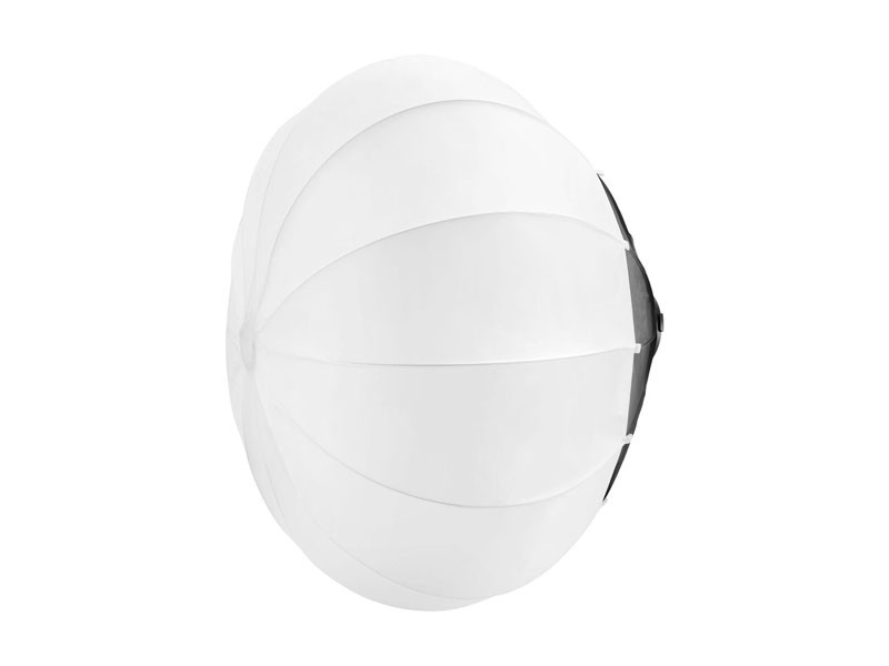Godox GL4 Gömb softbox Knowled MG1200Bi lámpához (120cm)-0