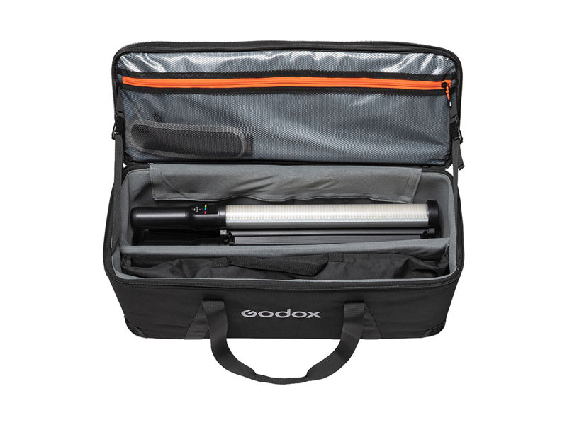 Godox CB-66 Hordtáska FL150 Flexibilis lámpához-4