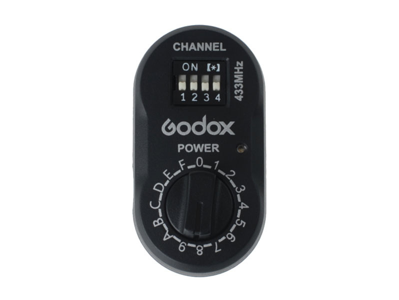 Godox FTR-16 Rádiós távkioldó-1