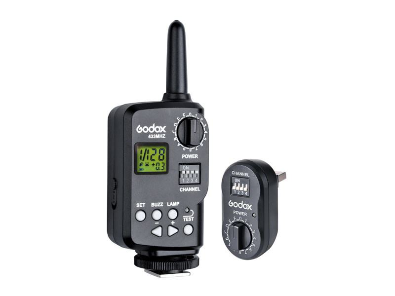 Godox FT-16 Rádiós távkioldó-1