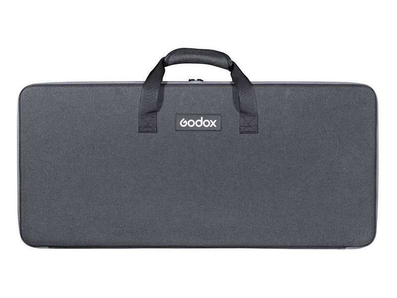 Godox B4TL60 Hordtáska 4db TL60 fénycsőhöz-0