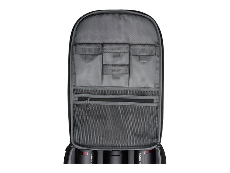 Godox CB-20 Fotós hátizsák-3