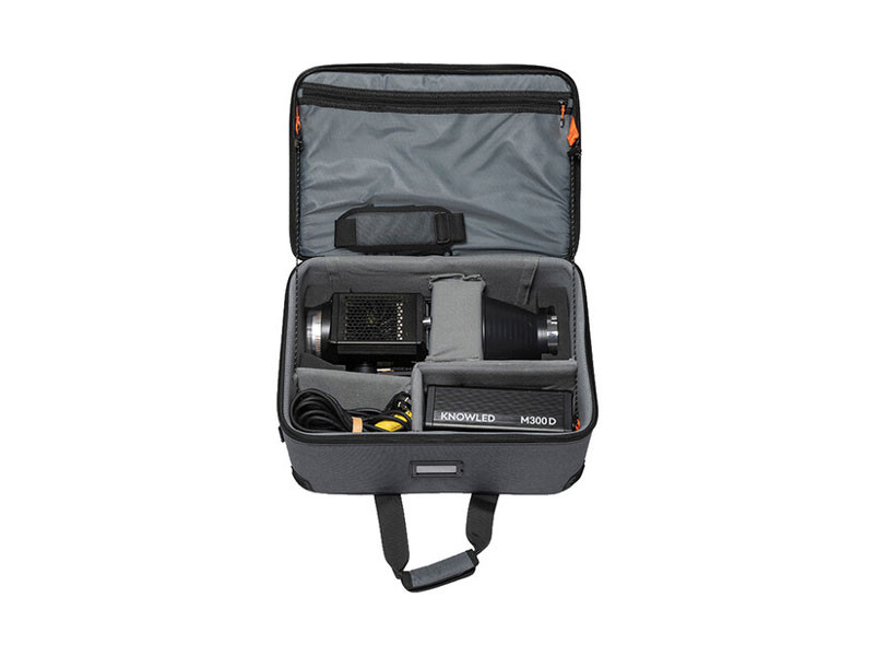 Godox CB-49 Hordtáska M300D lámpához-3