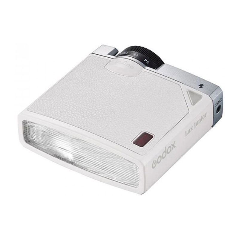 Godox Retro Lux Junior vaku (Szürke)-0