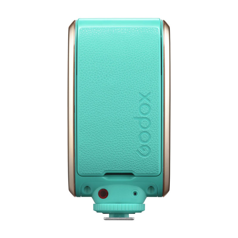Godox Retro Lux Senior vaku (Kék)-2