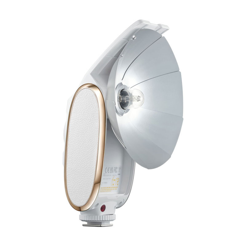 Godox Retro Lux Senior vaku (Szürke)-0