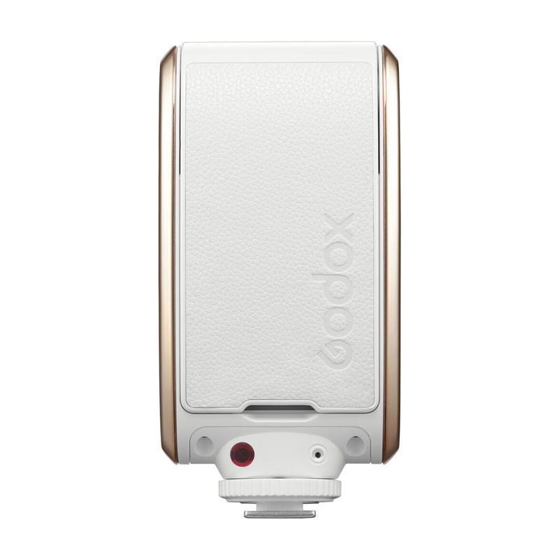 Godox Retro Lux Senior vaku (Szürke)-2