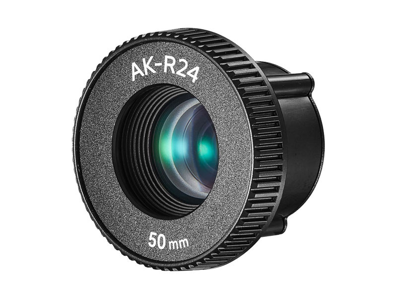 Godox 50mm Projection Attachment Lens AK-R21-hez-0