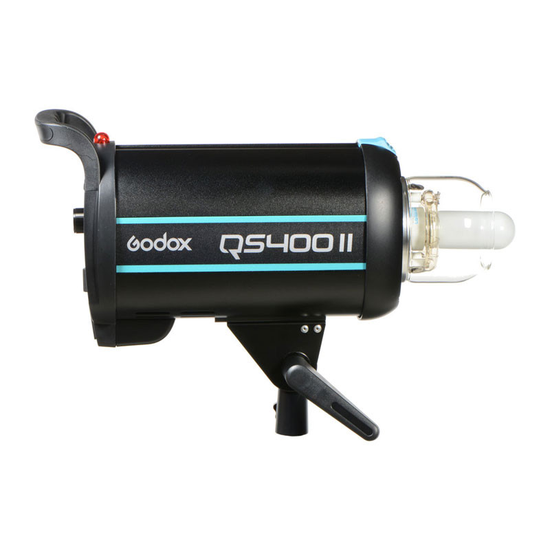 Godox QS400II Stúdióvaku (Bowens)-1