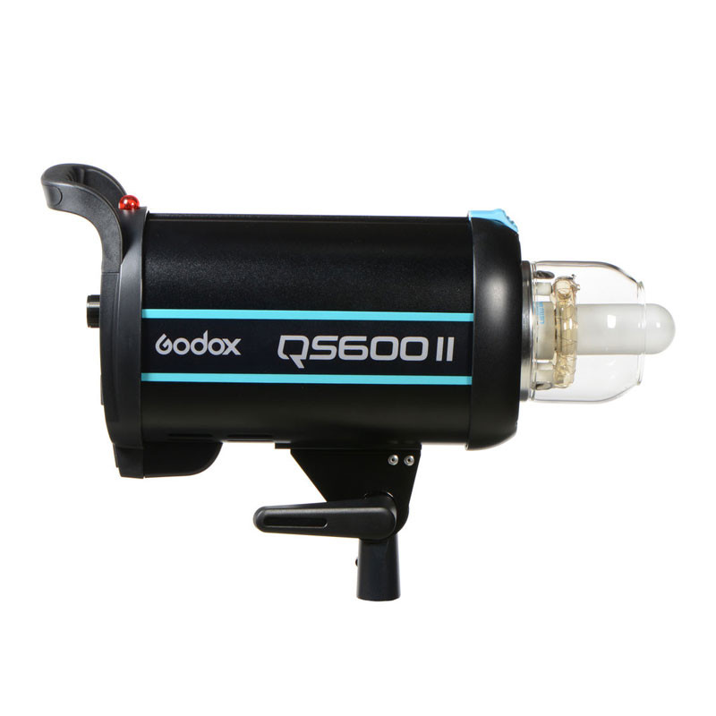 Godox QS600II Stúdióvaku (Bowens)-0