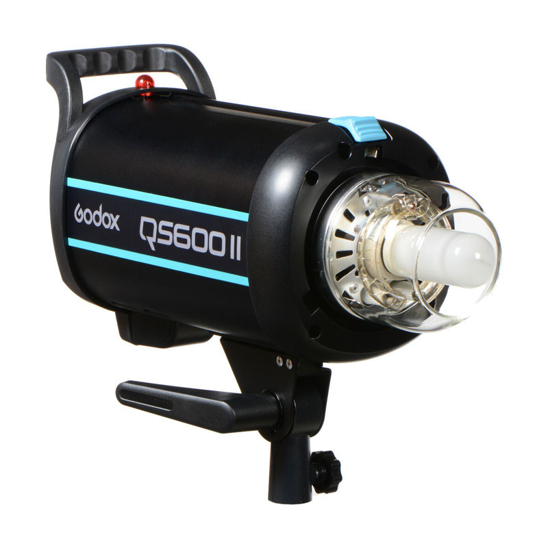 Godox QS600II Stúdióvaku (Bowens)-1