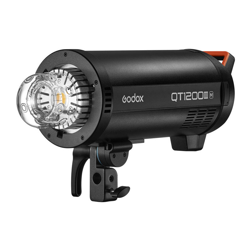 Godox QT1200III-M Stúdióvaku (Bowens)-0