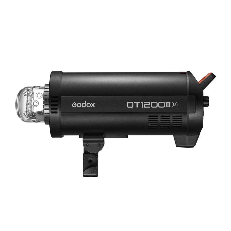 Godox QT1200III-M Stúdióvaku (Bowens)-1
