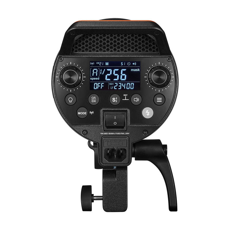 Godox QT1200III-M Stúdióvaku (Bowens)-2