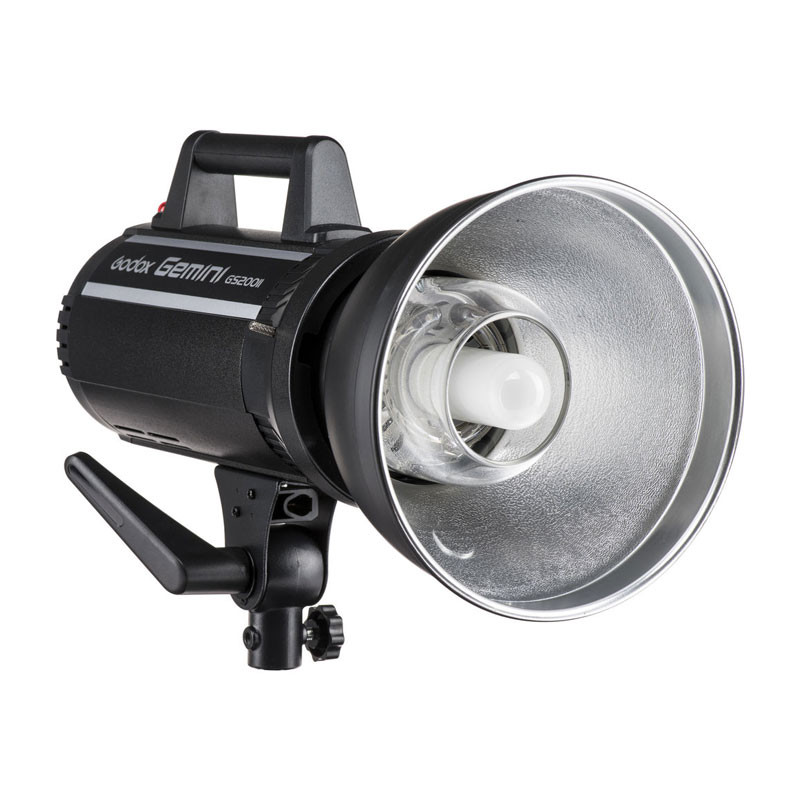 Godox GS200II Stúdióvaku (Bowens)-0