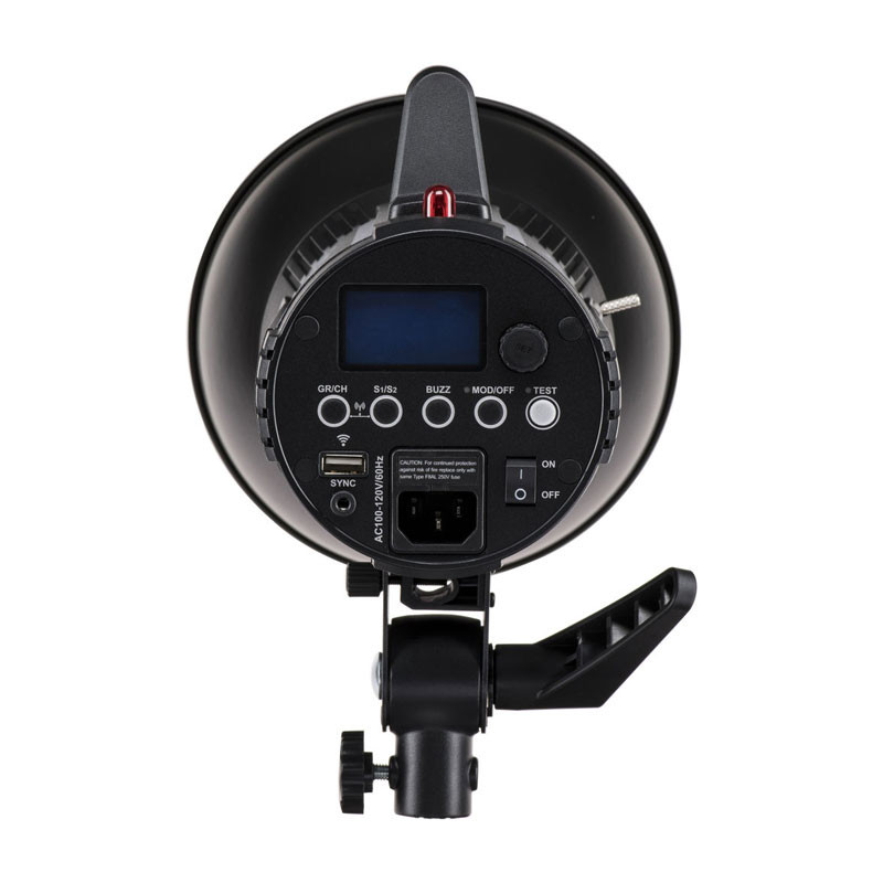 Godox GS200II Stúdióvaku (Bowens)-1