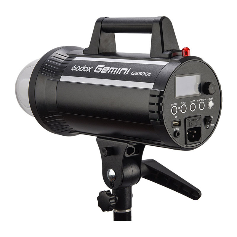 Godox GS300II Stúdióvaku (Bowens)-1
