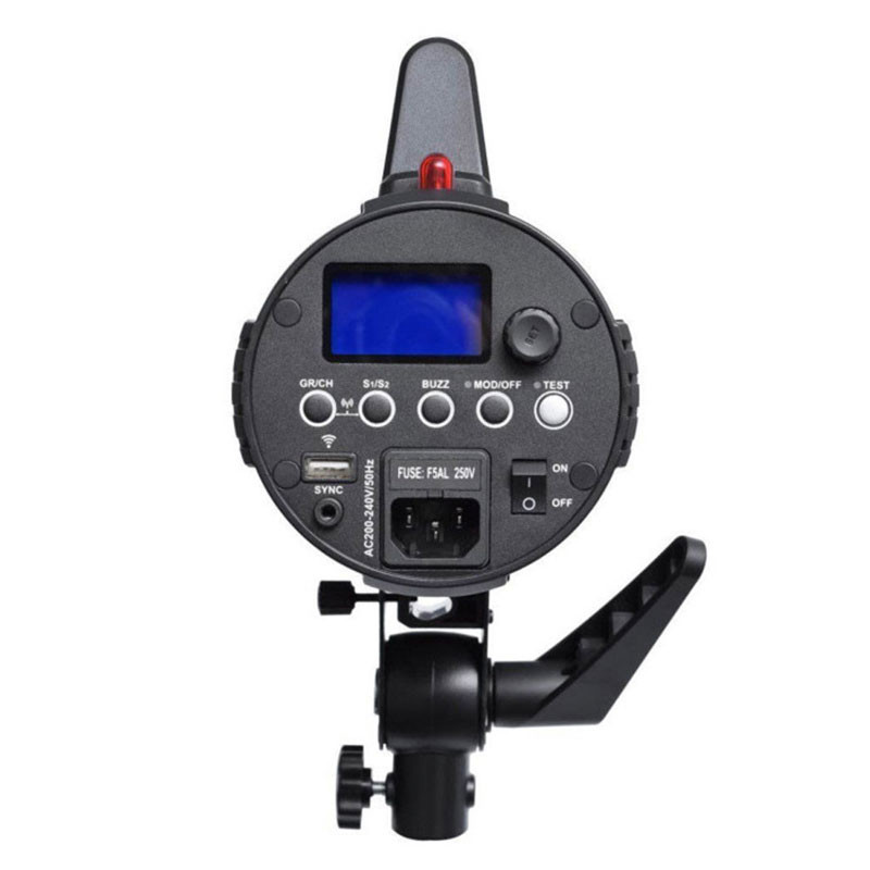 Godox GS300II Stúdióvaku (Bowens)-2