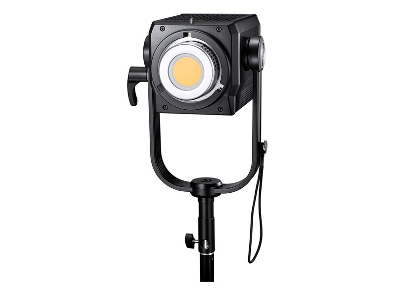 Godox M600D Knowled Daylight Led lámpa-1