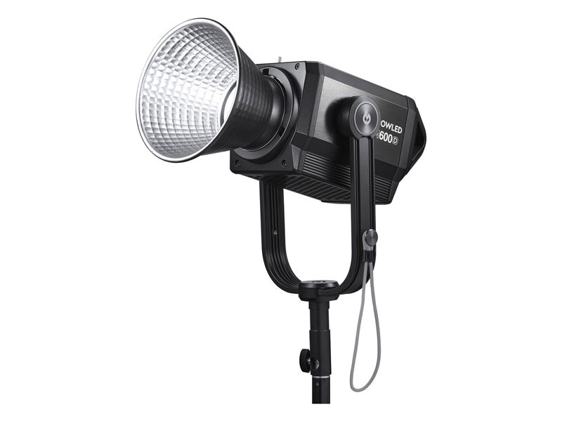 Godox M600D Knowled Daylight Led lámpa-2