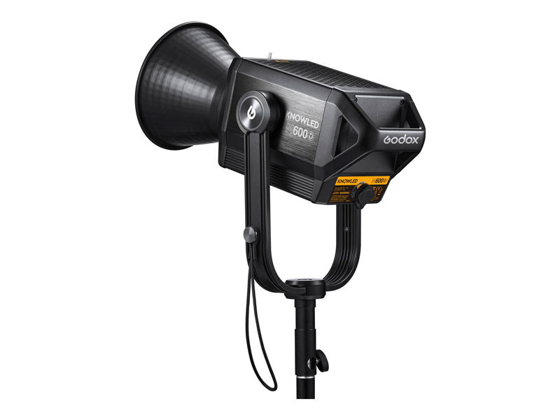 Godox M600D Knowled Daylight Led lámpa-3