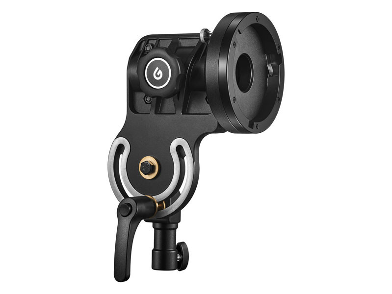 Godox P128 Parabolikus zoom reflektor box -3
