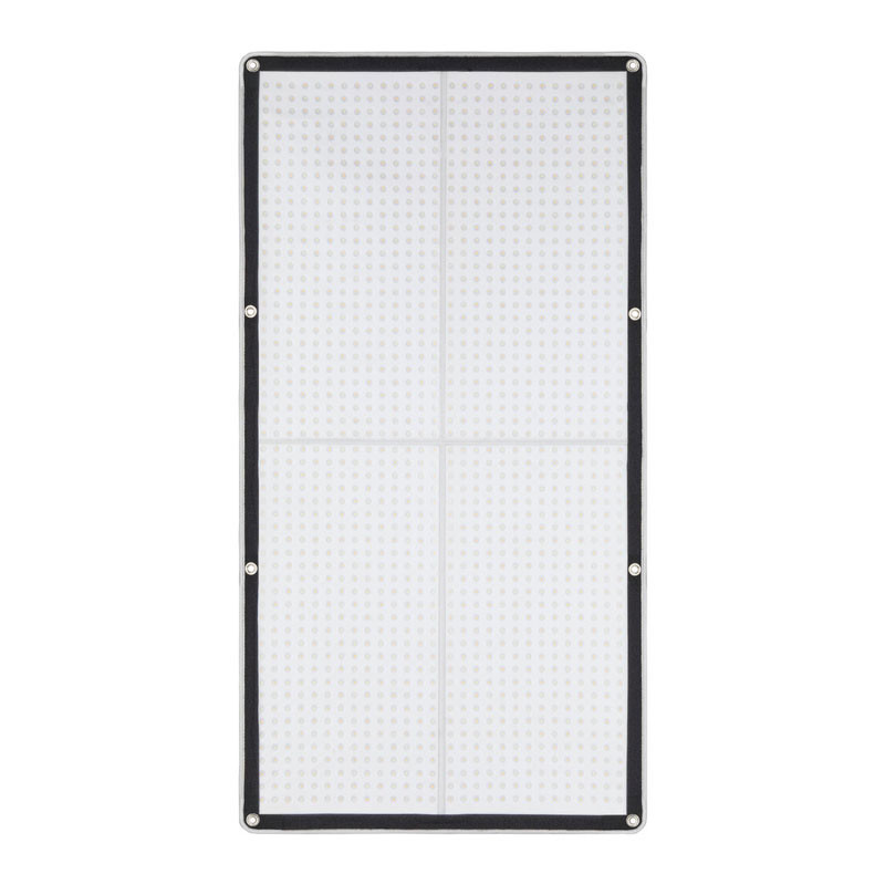 Godox F400Bi Bi-color Knowled Flexibilis led panel-0