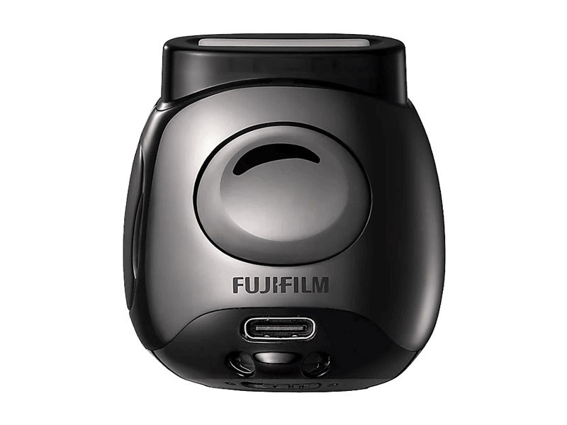 Fujifilm Instax Pal Gem Black kamera (fekete)-1