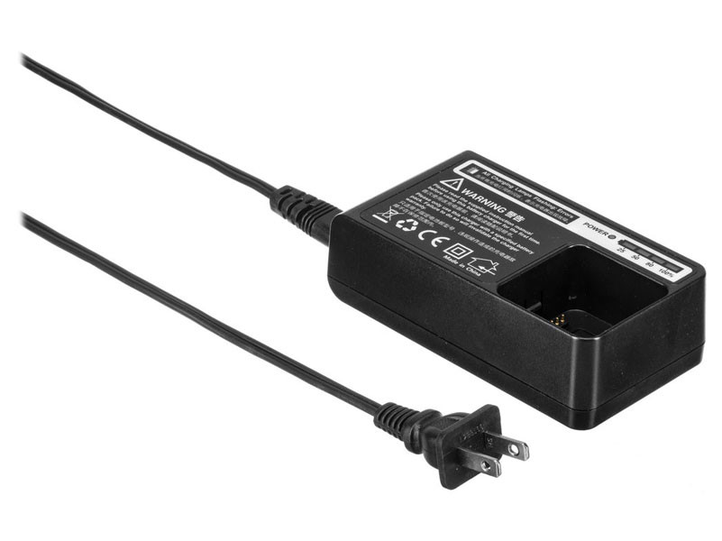 Godox C29 Töltő WB29 akkumulátorhoz (AD200)-0