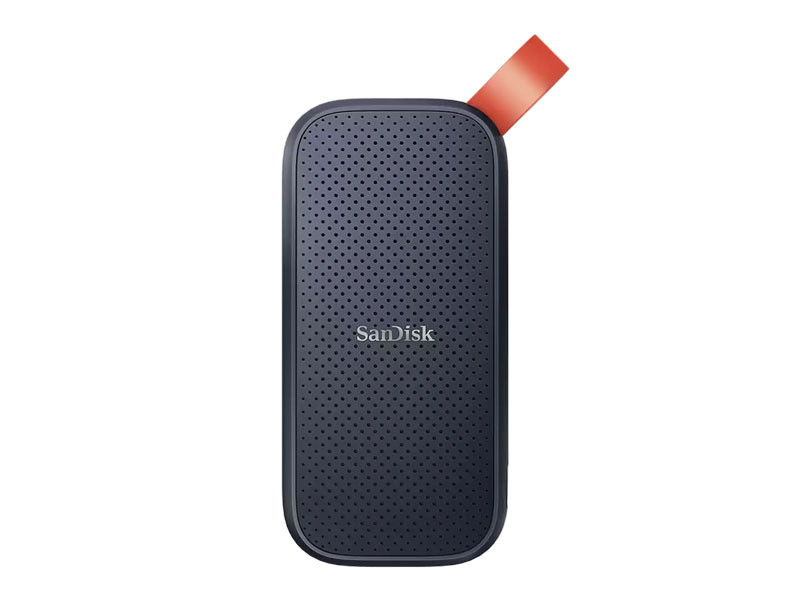 Sandisk 2TB portable SSD 800MB/s, USB 3.2 Gen 2 Type-C-0